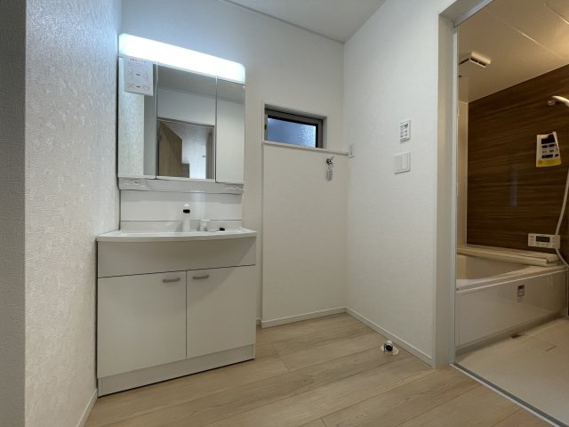 守山市守山６丁目　中古戸建