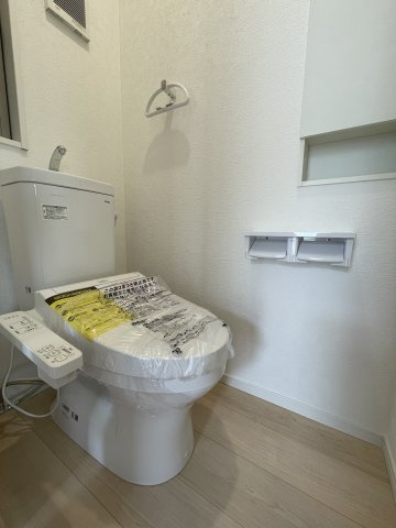 守山市守山６丁目　中古戸建