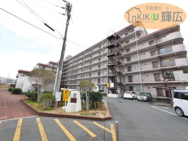 【外観】 | 大久保スカイハイツ　2階