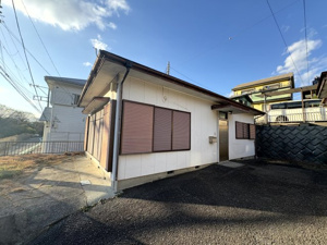 上山口平屋の画像