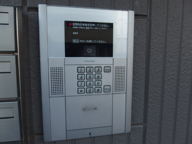 シティーコート色子　Ａ棟のその他共用部分