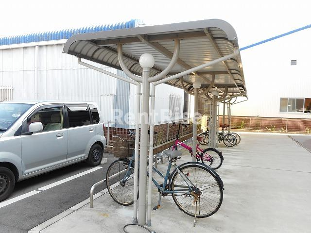 テラビスタⅠのその他|その他