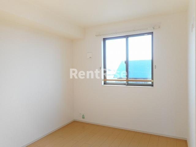 テラビスタⅠの寝室|その他部屋・スペース