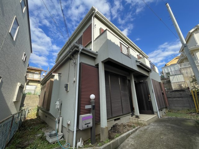 南花園戸建て２