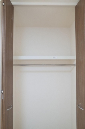 シャンツェ未来の収納