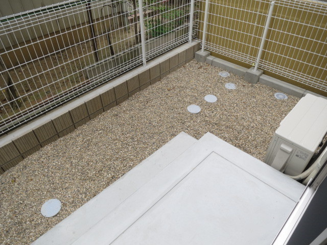 シャンツェ未来の庭