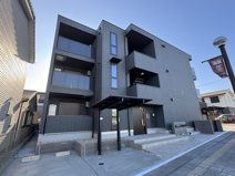 Noble villa浦和美園の画像