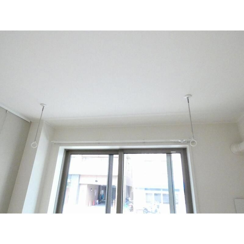 プラザN.J.Aの内装