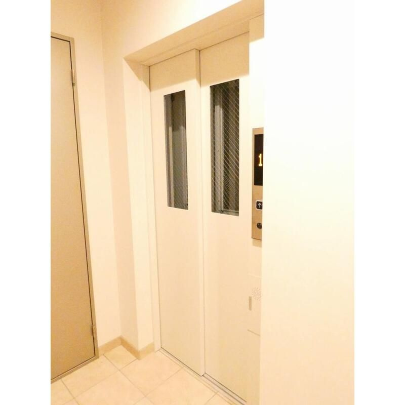 プラザN.J.Aのその他共用部分