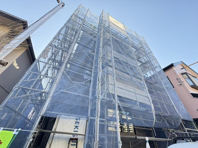 仮称）市川真間2丁目シャーメゾンの外観