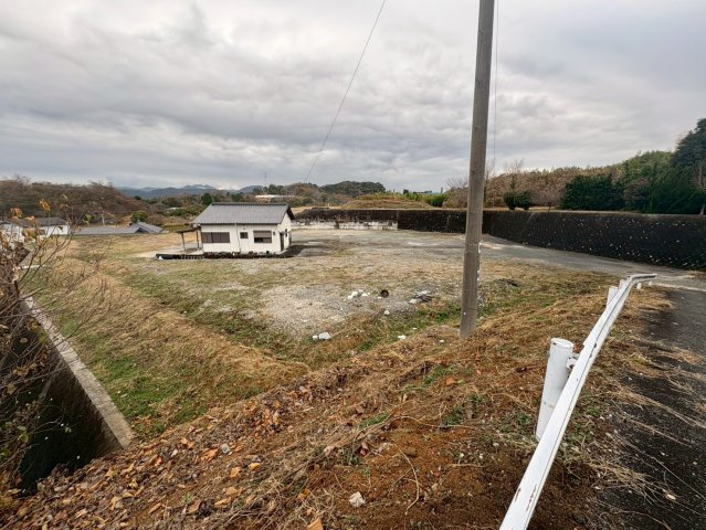 【土地図】 | 田川市大字伊加利土地