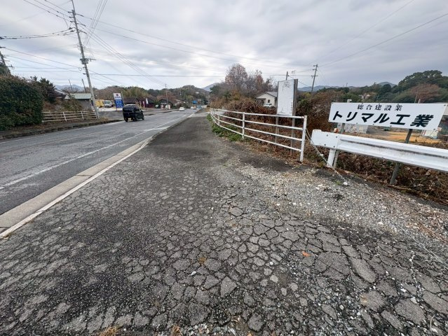 【その他】 | 田川市大字伊加利土地
