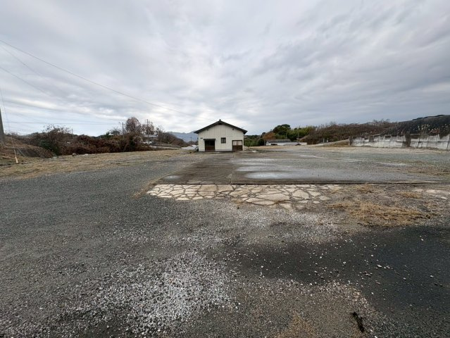 【その他】 | 田川市大字伊加利土地