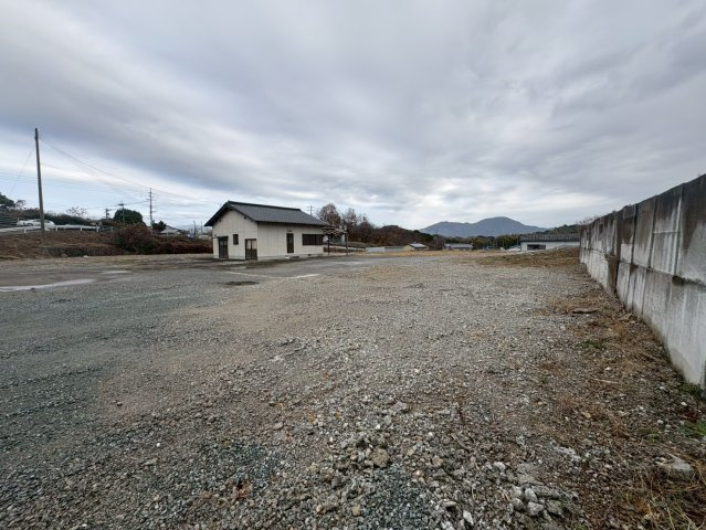 【その他】 | 田川市大字伊加利土地