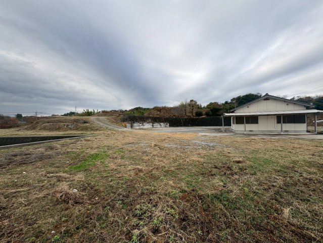 【その他】 | 田川市大字伊加利土地