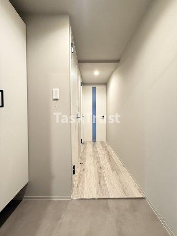 【玄関】 | gm TENJIMBASHI