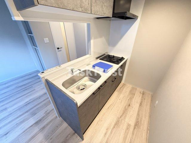 【キッチン】 | gm TENJIMBASHI