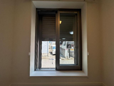 【設備】 | サウダージ | 窓シャッター