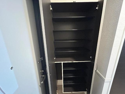 【収納】 | サウダージ | 下駄箱