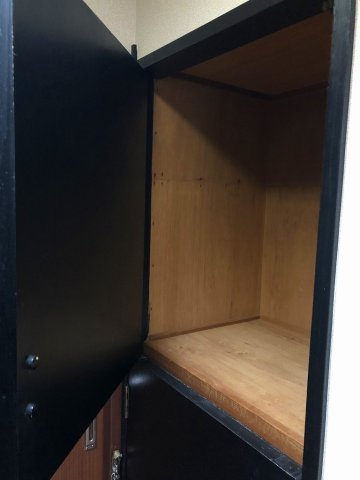 サンヨーズマンションの収納|サンヨーズマンション