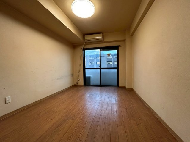 サンヨーズマンションの内装|サンヨーズマンション