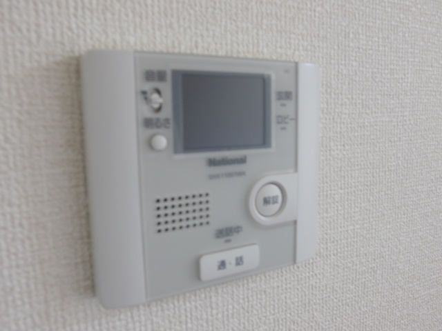ションセイGのセキュリティ