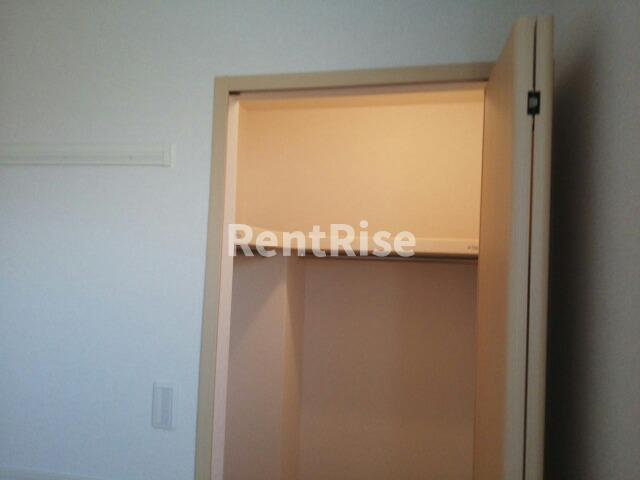 サン・マルベリー　Ｂの収納|収納