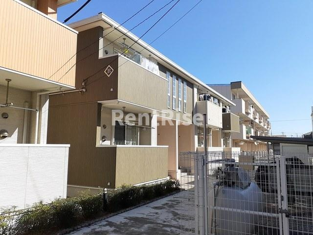 サン・マルベリー　Ｂ