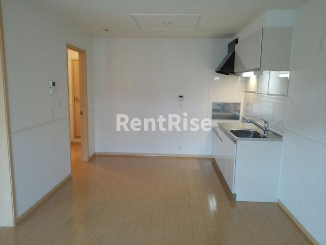 サン・マルベリー　Ｂの居間・リビング|居室・リビング