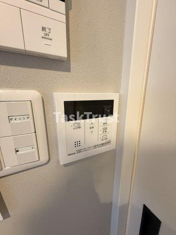 【設備】 | gm TENJIMBASHI