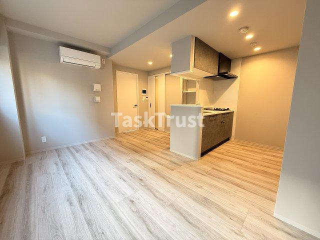 【居間・リビング】 | gm TENJIMBASHI