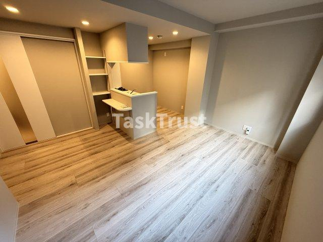 【内装】 | gm TENJIMBASHI