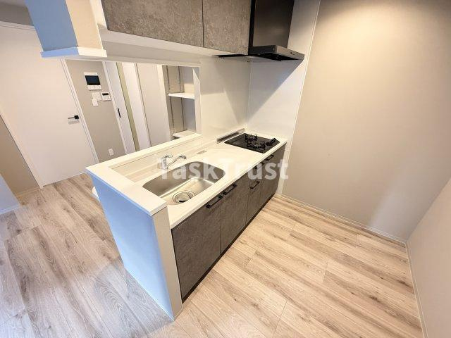 【キッチン】 | gm TENJIMBASHI