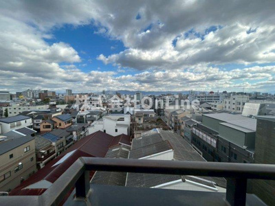 【展望】 | PerfectLife緑橋