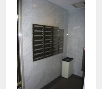 【その他共用部分】 | ＡＫレジデンス | 賃貸 神奈川県横浜市西区高島2丁目