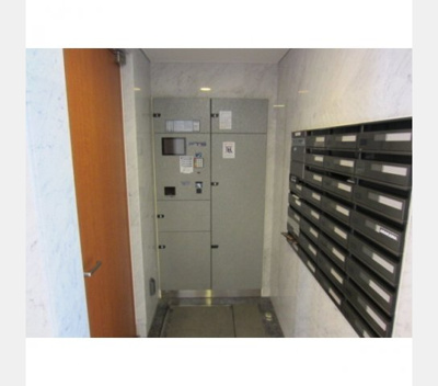 【その他共用部分】 | ＡＫレジデンス | 賃貸 神奈川県横浜市西区高島2丁目