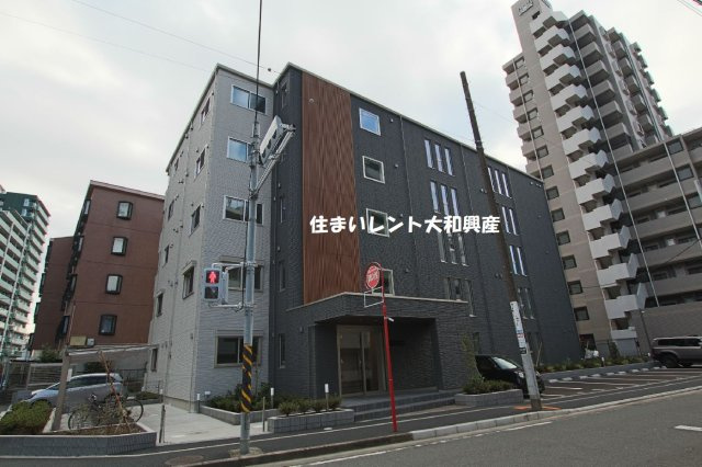 フィレ・デ・フルール