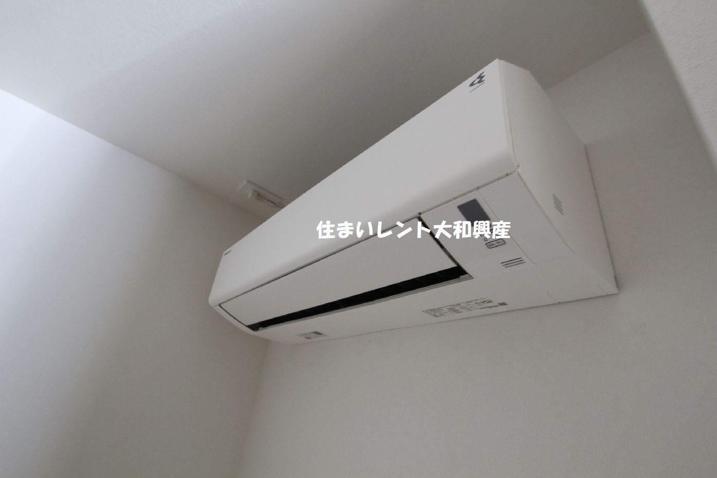 フィレ・デ・フルールの設備