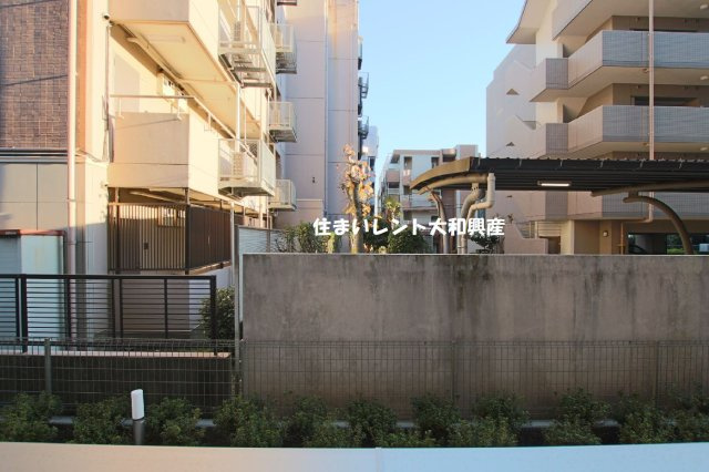 フィレ・デ・フルールの展望