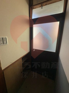 【玄関】 | 春光荘