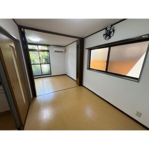 アーバンウェーブ岩成台の設備
