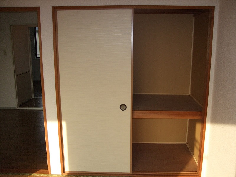 ダイモンハイツのその他|※他のお部屋の参考写真です。