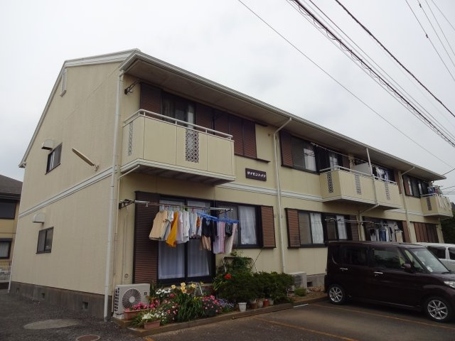 ダイモンハイツ