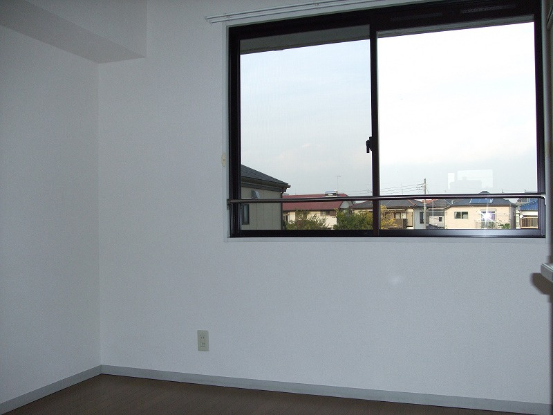 ダイモンハイツの洋室|※他のお部屋の参考写真です。