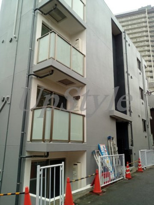 【外観】 | ドムス北千住