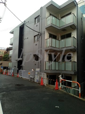 【外観】 | ドムス北千住