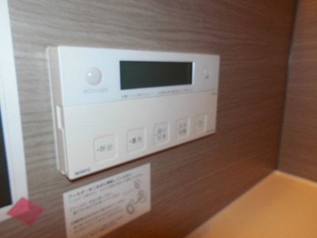 D-room五反田の設備