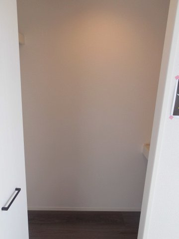 D-room五反田の収納