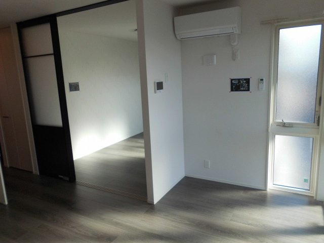 D-room五反田の設備