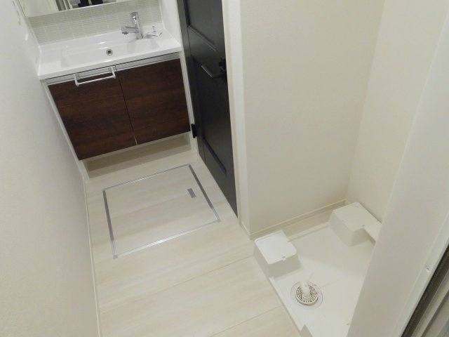 D-room五反田のその他共用部分